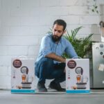 Aziz Bader Instagram - ❗️مسابقة •••• جهازين نسكافيه دولتشي غوستو لوميو للمتابعين •••• 🔴شروط السابقة . ١-تابع حساب @nescafedolcegustome ٢-منشن أصدقائك تحت الصورة •••• 🔴 مدة المسابقة ثلاث أيام فقط والسحب تاريخ ٢٨/٤/٢٠١٩ • المشاركة من جميع أنحاء العالم 🌍