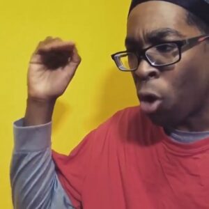 Aziz Bader Instagram - Another level of beatboxing, wow!