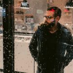 Aziz Bader Instagram - The Touch of Rain ☔️ • By: @shaijieee