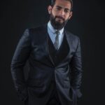 Aziz Bader Instagram - Photo by: @mishary_alnajem
