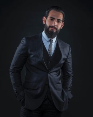 Aziz Bader Instagram - Photo by:
@mishary_alnajem