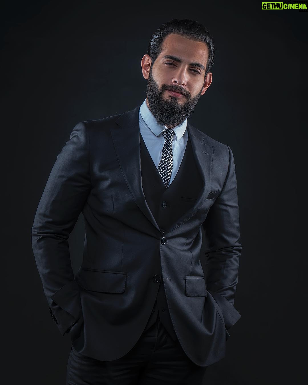 Aziz Bader - 6.5K Likes - Photo by:
@mishary_alnajem