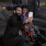 Aziz Bader Instagram - كان يوم جميل والأجمل هو حضور صديقي محمد اللي نورني واللي زاد نور حضوركم • أبي منكم تحطون إموجي القلب بالتعليقات ❤️