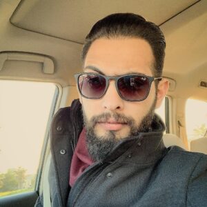 Aziz Bader Instagram - #سيلفي_اليوم
متى الصيف يا جماعة؟
 #ما_ننعطى_ويه