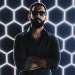 Aziz Bader Instagram - ضع علم بلدك 🇰🇼