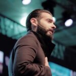 Aziz Bader Instagram - فقرتي في مهرجان الشباب العربي بعنوان "لا تيأس" والتي تتركز على المحتوى الترفيهي العائلي • اذا عندك موهبة صناعة المحتوى الترفيهي العائلي انا مستعد ادعمك @youthkuwait @arabyouthcenter