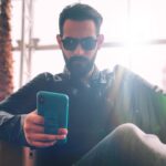 Aziz Bader Instagram - صج مادري