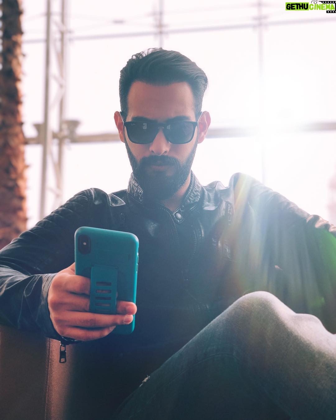 Aziz Bader - 6.8K Likes - صج مادري