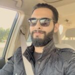 Aziz Bader Instagram - #سيلفي_اليوم لبسوا عدل ترا البرد درعم فجأة