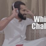 Aziz Bader Instagram - Whisper Challenge 2 #محمود #فاصل_ترفيهي