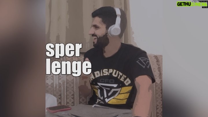 Aziz Bader - 16K Likes - Whisper Challenge 1
#محمود
#فاصل_ترفيهي