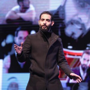 Aziz Bader Instagram - كان يوم جميل والأجمل هو حضور صديقي محمد اللي نورني واللي زاد نور حضوركم
•
أبي منكم تحطون إموجي القلب بالتعليقات ❤️