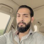 Aziz Bader Instagram - #سيلفي_اليوم مع شوية غبار ومطر • شلون الجو عندكم؟