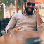 Aziz Bader Instagram - سالفة بمليون