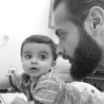 Aziz Bader Instagram - إن غداً الأحد