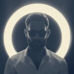 Aziz Bader Instagram - Light in a Dark World 🌗