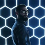 Aziz Bader Instagram - Dark Blue World 🌍 _____________________________________________ انت مو بروحك، آنا هني معاك _____________________________________________ Enable notifications