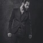 Aziz Bader Instagram - Keep it Black & White ⚪️⚫️ - - Photo by: @mishary_alnajem