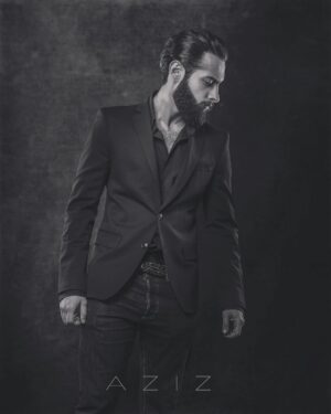 Aziz Bader Instagram - Keep it Black & White ⚪️⚫️
-
-
Photo by:
@mishary_alnajem
