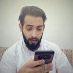 Aziz Bader Instagram - شرايكم؟ تزعلون؟ @hopeless_q8 @hopeless_q8