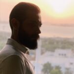 Aziz Bader Instagram - أوكي