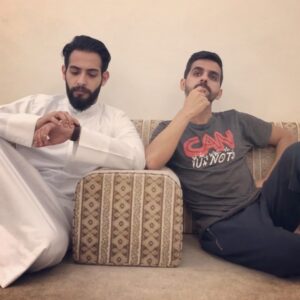 Aziz Bader Instagram - خبير التغذية الرمضاني 🌙
.
@hopeless_q8