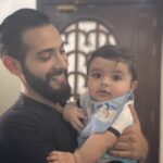 Aziz Bader Instagram -