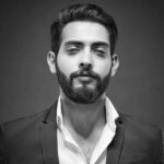 Aziz Bader Instagram - Leave something for someone, but never leave someone for something. . Photo by @mishary_alnajem