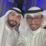 Aziz Bader Instagram – بعض الصور من مؤتمر #فوتوتوكس الذي يتضمن أكبر تجمع للمصورين المحترفين
تشرفت وسعدت برؤيتكم أخواني
@fototalks