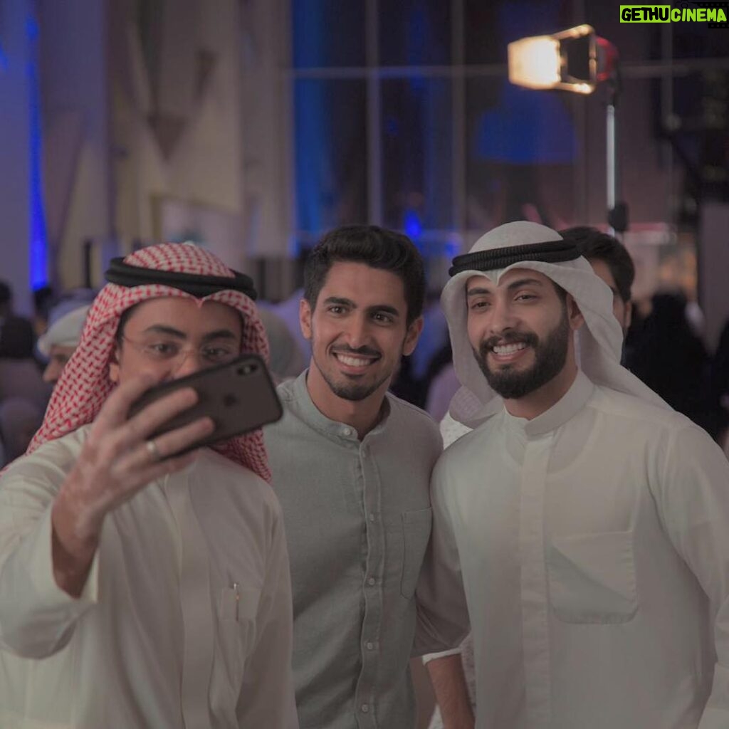 Aziz Bader Instagram - بعض الصور من مؤتمر #فوتوتوكس الذي يتضمن أكبر تجمع للمصورين المحترفين تشرفت وسعدت برؤيتكم أخواني @fototalks