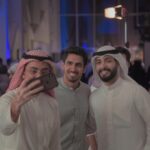 Aziz Bader Instagram - بعض الصور من مؤتمر #فوتوتوكس الذي يتضمن أكبر تجمع للمصورين المحترفين تشرفت وسعدت برؤيتكم أخواني @fototalks