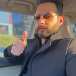 Aziz Bader Instagram - Heading to @quantumconkw إلى كوانتم كون: أرض المعارض قاعة ٦ حياكم ❤️