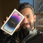 Aziz Bader Instagram - مسابقة ‼️ آيفون ١٤ برو مقدمة من كوانتم كون • شروط المسابقة⭕️ • ١-فولو @quantumconkw • ٢-منشن أصدقائك تحت هذي الصورة • وبس😁 . السحب الجمعة تاريخ ١٠-٢-٢٠٢٣ (انتهت المسابقة ألف مبروك للفايز)