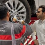 Aziz Bader Instagram - . مسابقة نيسان الرمضانية الثالثة, جم عدد المرات سمعت كلمة أصلي؟ جاوبوا على حسابنا في في تيك توك Nissan_kwt لفرصة ربح ١٠٠ دك . شروط المسابقة: ١-متابعة حسابنا في تيك توك @Nissan_kwt ٢- على المشترك ان يكون داخل دولة الكويت ٣- اخر موعد للمشاركة تاريخ ٢٠٢٢/٠٤/٢٩ Nissan Kuwait - Al Babtain