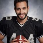 Aziz Bader Instagram - أتوقع آنا آخر واحد نزل #ذكاء_اصطناعي #yearbook