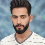 Aziz Bader Instagram - أتوقع آنا آخر واحد نزل #ذكاء_اصطناعي #yearbook