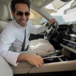 Aziz Bader Instagram - . مسابقة نيسان الرمضانية الثانية, جم عدد المرات اللي سمعت صوت الهرن ؟ جاوبوا على حسابنا في في تيك توك Nissan_kwt لفرصة ربح ١٠٠ دك . شروط المسابقة: ١-متابعة حسابنا في تيك توك @Nissan_kwt ٢- على المشترك ان يكون داخل دولة الكويت ٣- اخر موعد للمشاركة تاريخ١٦/٤/٢٠٢٢