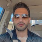 Aziz Bader Instagram - Hi