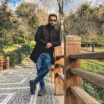 Aziz Bader Instagram - 🇹🇷