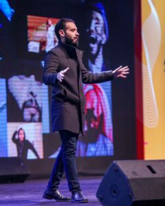 Aziz Bader Instagram - في تلميح قوي جداً لمشروع قادم في هذه الصورة 😎 اللي يخمن راح أرسله هدية 