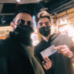 Aziz Bader Instagram - وهكذا خذيت خصم الـ٥٠٪؜