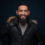 Aziz Bader Instagram - أخيراً صورت صورة بعد انقطاع بدون سبب 😂 . Shot by The Awesome @osamafotos