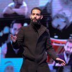 Aziz Bader Instagram - ولهت عليكم وعلى الحياة الطبيعية... الصبر مفتاح الفرج. Miss you all ❤️