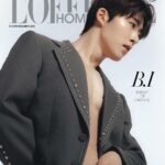 B.I Instagram - @lofficielph