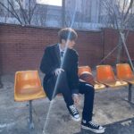 B.I Instagram - 07년도 느낌?