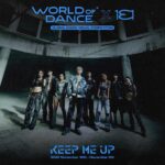 B.I Instagram - World of Dance X 131🔥 ⠀ Calling all Crews, Duos and Solo dancers, World of Dance DV Competition has started! ⠀ 🔗worldofdancerecords.com/keepmeup ⠀ @worldofdancerecords @131_online #keepmeup_dancechallenge #WODKeepMeUp