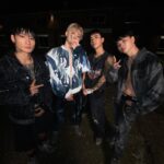 B.I Instagram - 정말 열심히 준비하고 기다려왔던 앨범 Love or Loved가 나왔습니다🔥 함께 작업해준 스테레오 형님들과 닉리 9am, 늘 멋진 퍼포먼스 함께해주는 82크루, 그리구 포렌 감사해요! 많이 즐기고 들어주세요🙏 ⠀ Global EP 'Love or Loved' which I’ve worked so hard is finally out! Amazing to work with @stereotypestv @9amofficial @whoisnicklee for the amazing tracks! And also thanks to @82_aittytoo for all time stunning choreography and @foreign__4n 🙏 special thanks to @131_online @transparentfeed! Please enjoy my album and don't forget to stream 😉 Big love 🆔