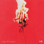 B.I Instagram - My new album Love or Loved Part.1 RELEASED 🌹🔥 STREAM NOW ON : https://bi.ffm.to/loveorlovedpt1