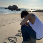 B.I Instagram - Love or Loved 2가 나왔습니다