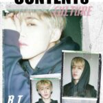 B.I Instagram - 🙏 @contentsculture For @contentsculture Photographer: @facilitiez Stylist: @fanuck Hair: @soheekeem_ Makeup: @___nomakeup Creativedirector @deborahfergusonstylist Interview: @tessaportraits Web layout: @_jillryan